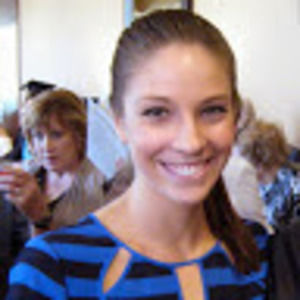 Meet your Posher, Courtney